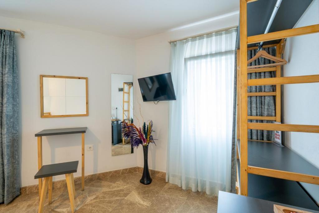 Mucho Boutique Hotel Bodrum ภายนอก รูปภาพ