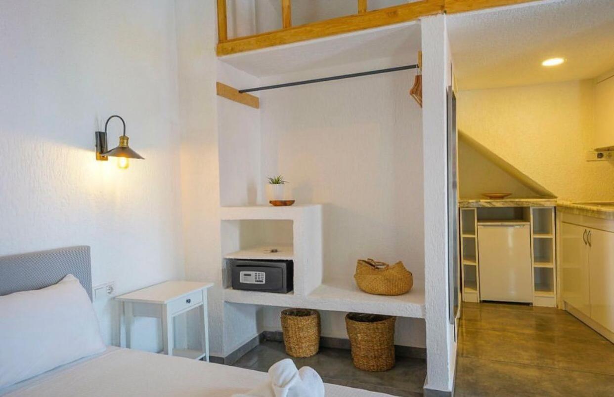 Mucho Boutique Hotel Bodrum ภายนอก รูปภาพ
