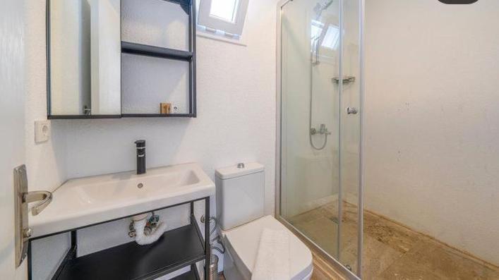 Mucho Boutique Hotel Bodrum ภายนอก รูปภาพ