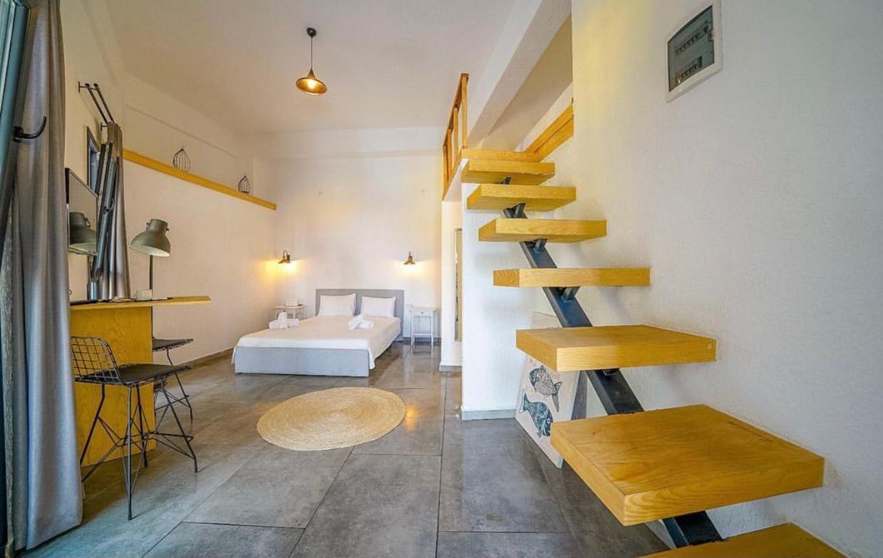 Mucho Boutique Hotel Bodrum ภายนอก รูปภาพ